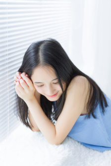 妈妈给青春期儿子的生日礼物