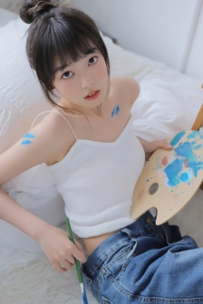 汤加丽人体艺术